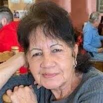 Del Rio Texas Obituaries