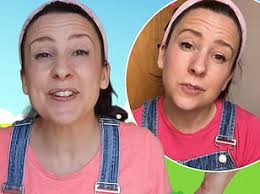 How YouTube star Ms Rachel has raked in a STAGGERING multi-million fortune  in just five years with her kid-friendly videos