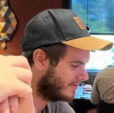 Christian Hatfield Obituary (1994