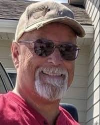 Frank O. Peters Obituary May 4, 2025