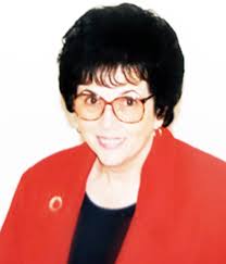 Arlene Riker (née Iskowitz)