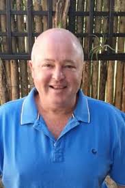 Agent profile for Guy Johnson