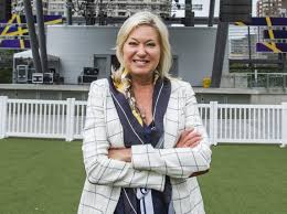 Who Will Replace Bonnie? Superfan? The Coach? The Son? The Drummer? |  Toronto Sun