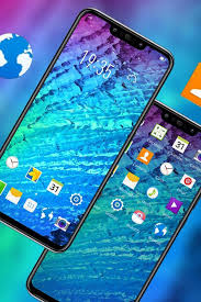 Theme For Galaxy J1 Ace Wave Wallpaper For Android Apk Download