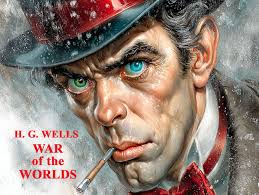 War of the worlds fan introduction