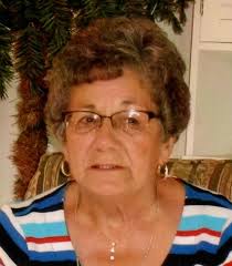 Eileen James Obituary