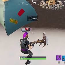 Fortnite Lost Spray Cans Season 10 Spray Pray Mission Map Locations Gaming Entertainment Express Co Uk