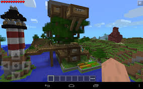 Now it contains more features for fun survival in the game and new core code updates to create a useful addons and mods. Minecraft Pocket Edition Com Mojang Minecraftpe The Latest App Free Download Hiapphere Market