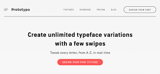 We did not find results for: Making Your Own Font Is Way Easier Than You D Expect