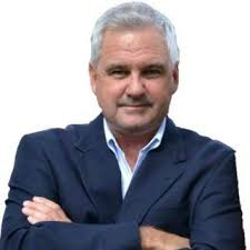 Jim Brockett, Real Estate Advisor