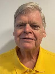 Jeff Phipps's Instagram, Twitter & Facebook