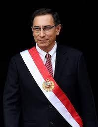 Nos dedicamos a la difusión de actividades e información del presidente de la república del perú. Martin Vizcarra Wikipedia La Enciclopedia Libre