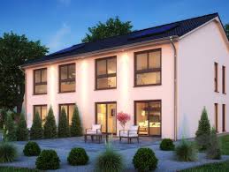 sh 127 s dhh von scanhaus klassiker satteldach reihenhaus grundriss doppelhauser scanhaus