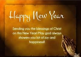 Christian Happy New Year Wishes Quotes New Year Wishes Quotes Quotes About New Year New Year Wishes