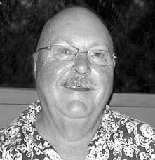 Edward PEARSON Obituary (2016)