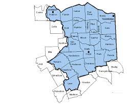 Where is 316 area code? Texas Area Code 903