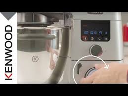 Le Cooking Chef Gourmet Youtube Cooking Chef Gourmet Gourmet Recette Kenwood
