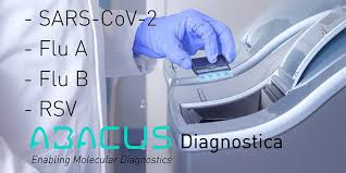 Influenza a and b test kits. Four In One Test Kit For Detecting Influenza A Influenza B Rsv And Sars Cov 2 Set To Launch In November Covid 19 Hospimedica Com