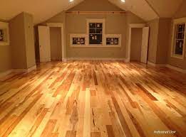 Builddirect Tungston Hardwood Unfinished Hickory Hickory Flooring Hardwood Floors Hickory Hardwood Floors