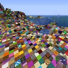 Make sure you have already installed minecraft forge. Random Block Touch Minecraft Data Pack