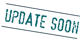 Image result for will update soon