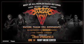 Rick Springfield