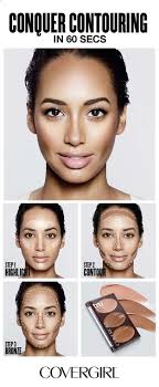Ways To Look Younger In 10 Minutes Or Less Conquer Contouring In 60 Seconds Amazing Age Defyin Natural Eye Makeup Tutorial Contour Makeup Natural Eye Makeup