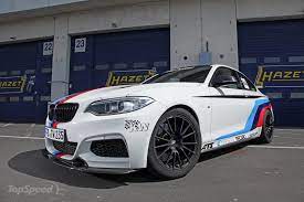 2014 Bmw M235i Rs By Tuningwerk Pictures Photos Wallpapers Top Speed Bmw New Bmw Bmw Car