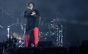Kendrick Lamar Zimbio