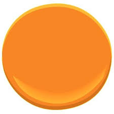Citrus Orange 2016 20 Paint Benjamin Moore Citrus Orange Paint Color Details Kitchen Color Orange Orange Paint Colors Picking Paint Colors