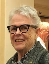 Obituary information for Joanne Elizabeth Fleck