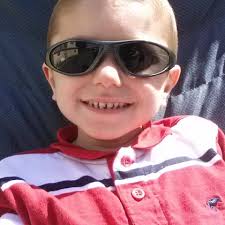 Otto's Rainbows of Hope