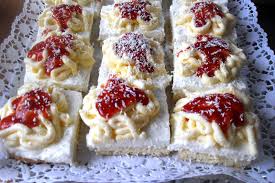 Sanna S Hexenkuche Spaghettikuchen