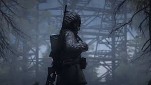 Find the best stalker shadow of chernobyl wallpaper 1920x1080 on getwallpapers. Moody Stalker 2 Trailer Revealed At The Xbox Game Showcase Pc Gamer