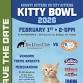 Ten Lives Club Kitty Bowl 2026