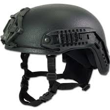 Pin On Ballistic Helmet