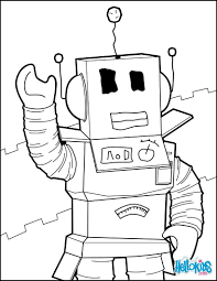 Rysunki do kolorowania dla dzieci nie tylko rozwijają wyobraźnie, ale również pozwalają nauczyć się palety kolorów. Destiny Roblox Coloring Pages A Robot Of Hello Unk On Unconditional Roblox Coloring Pages Free New Coloring Pages Barbie Coloring Pages Cartoon Coloring Pages
