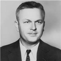 Denton Wilson Obituary (1919