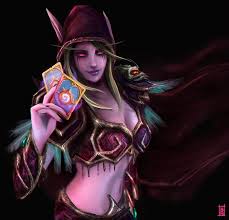 Hd wallpapers and background images Hd Wallpaper Natalia Romero Nunez Belly World Of Warcraft Video Game Girls Wallpaper Flare