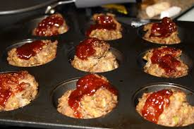 Rachael Ray Meatloaf Recipe Recipes Rachael Ray Meatloaf Muffins With Barbecue Sauce Recipe Index Rachael Ray Meatloaf Recipes Food Meatloaf Muffins