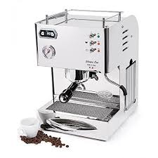 I'll never figure out this coffee machine. Best Italian Espresso Machine Roasty Reviews 2021