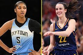 Angel Reese sends shockwaves around WNBA by revealing plans to 'hopefully'  one day form super team with rival Caitlin Clark | talkSPORT