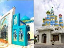 Check spelling or type a new query. Berikut 6 Masjid Dengan Arsitektur Unik Dan Indah Di Jogja Indozone Id