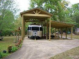 Pin On Outdoorparking Camper Space