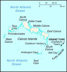 The Native Peoples of Turks and Caicos