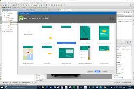 With the android app bundle we created a format that unlocks, amongst other things, shipping smaller apps to your users. Let S Build A Simple Android App Part 1 Android Authority