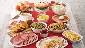 These restaurants will be open on thanksgiving day and many of them offer a special turkey menu. Restaurants Open On Thanksgiving 2017 Here S Who Is Serving Dinner