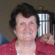 Obituary information for Catherine Jollette Kirschbaum