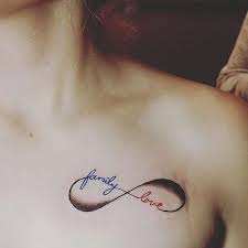 101 Best Chest Tattoos For Women 2020 Guide Best Tattoos For Women Chest Tattoos For Women Cool Chest Tattoos