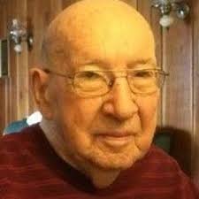 Obituary information for Menno Chupp